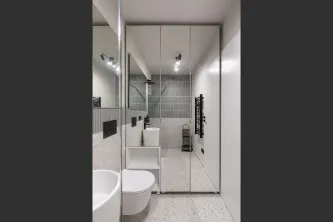 3 Rooms Apartment Parcul Curcului - imagine 16