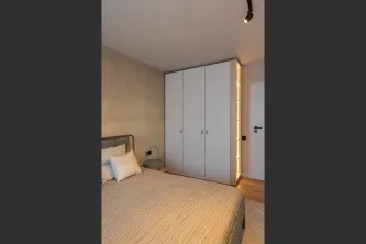 3 Rooms Apartment Parcul Curcului - imagine 13