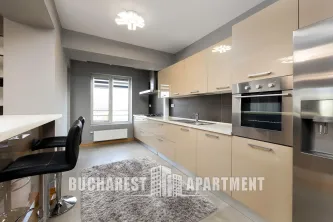 3 Rooms Apartment InCity Dristor - imagine 2