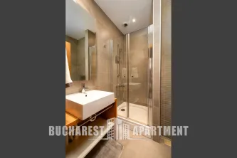 3 Rooms Apartment InCity Dristor - imagine 9