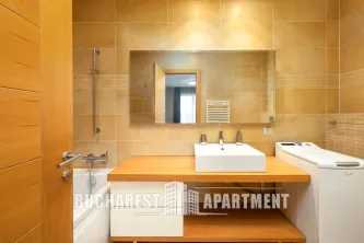 3 Rooms Apartment InCity Dristor - imagine 5