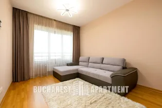 3 Rooms Apartment InCity Dristor - imagine 6
