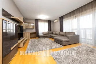 3 Rooms Apartment InCity Dristor - imagine 8
