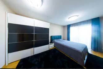 3 Rooms Apartment InCity Dristor - imagine 7