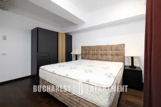 Designer 4 Rooms Apartment Herastrau Park - imagine 14