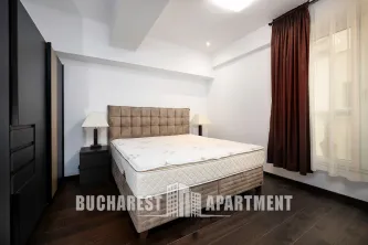 Designer 4 Rooms Apartment Herastrau Park - imagine 9