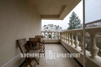 Designer 4 Rooms Apartment Herastrau Park - imagine 4
