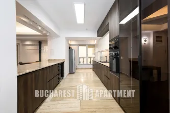 Designer 4 Rooms Apartment Herastrau Park - imagine 7