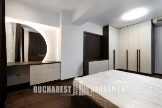Designer 4 Rooms Apartment Herastrau Park - imagine 6