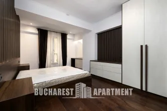 Designer 4 Rooms Apartment Herastrau Park - imagine 16