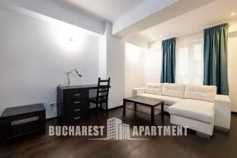 Designer 4 Rooms Apartment Herastrau Park - imagine 3