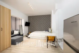 Piata Victoriei Studio Apartment - imagine 4