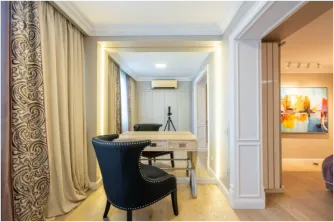 Apartment For Rent 3 Bedrooms in area Dorobanti - imagine 3