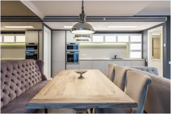 Apartment For Rent 3 Bedrooms in area Dorobanti - imagine 13