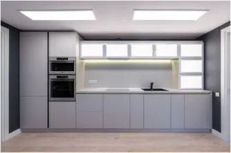 Apartment For Rent 3 Bedrooms in area Dorobanti - imagine 5