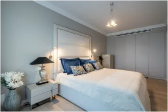 Apartment For Rent 3 Bedrooms in area Dorobanti - imagine 2