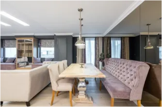 Apartment For Rent 3 Bedrooms in area Dorobanti - imagine 14