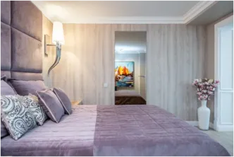 Apartment For Rent 3 Bedrooms in area Dorobanti - imagine 4