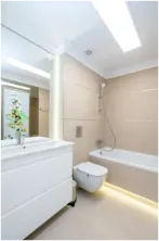 Apartment For Rent 3 Bedrooms in area Dorobanti - imagine 10