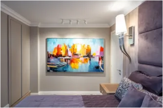 Apartment For Rent 3 Bedrooms in area Dorobanti - imagine 6