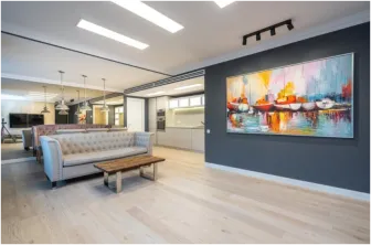 Apartment For Rent 3 Bedrooms in area Dorobanti - imagine 9