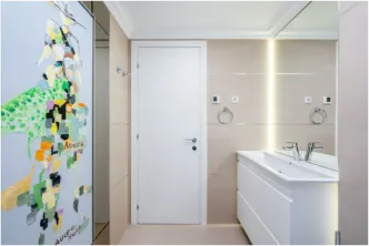 Apartment For Rent 3 Bedrooms in area Dorobanti - imagine 8