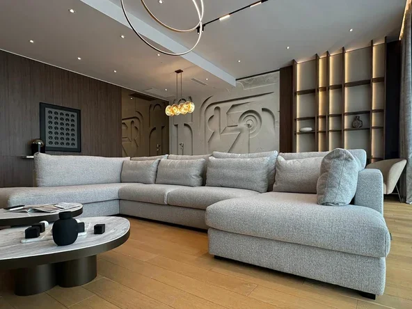 Penthouse Herastrau Park Area - imagine 1