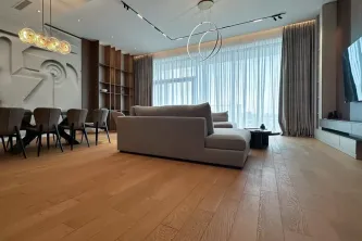 Penthouse Herastrau Park Area - imagine 14