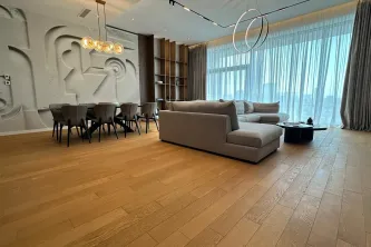 Penthouse Herastrau Park Area - imagine 9