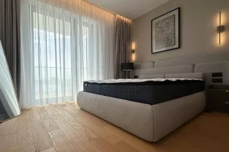 Penthouse Herastrau Park Area - imagine 13