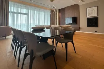 Penthouse Herastrau Park Area - imagine 5