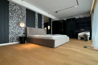 Penthouse Herastrau Park Area - imagine 6