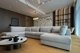 Penthouse Herastrau Park Area - imagine 13