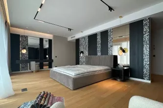 Penthouse Herastrau Park Area - imagine 15