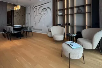 Penthouse Herastrau Park Area - imagine 9