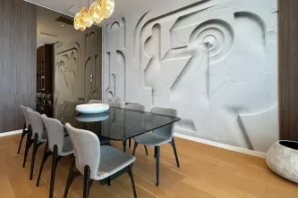 Penthouse Herastrau Park Area - imagine 4