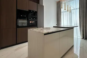 Penthouse Herastrau Park Area - imagine 7