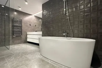 Penthouse Herastrau Park Area - imagine 20