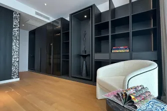 Penthouse Herastrau Park Area - imagine 8