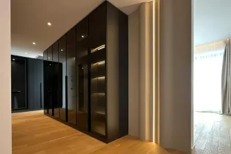 Penthouse Herastrau Park Area - imagine 11