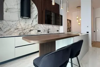 Penthouse Herastrau Park Area - imagine 6