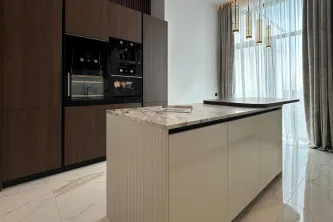 Penthouse Herastrau Park Area - imagine 11