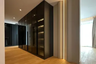 Penthouse Herastrau Park Area - imagine 10