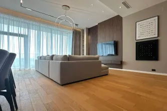 Penthouse Herastrau Park Area - imagine 10