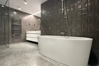 Penthouse Herastrau Park Area - imagine 18