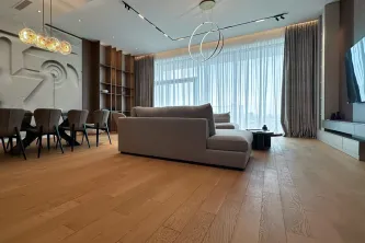 Penthouse Herastrau Park Area - imagine 4