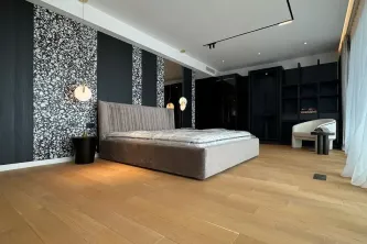 Penthouse Herastrau Park Area - imagine 21
