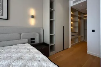 Penthouse Herastrau Park Area - imagine 16