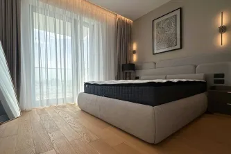 Penthouse Herastrau Park Area - imagine 12