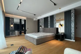 Penthouse Herastrau Park Area - imagine 3